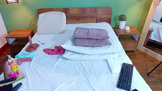 dannaahbrown online show from February 27, 2026, 6:30 pm