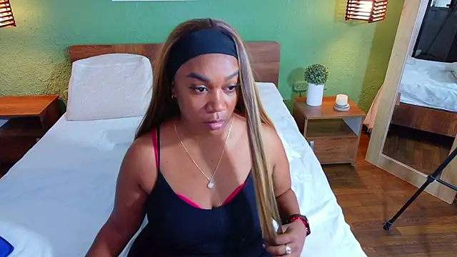 dannaahbrown online show from February 12, 2026, 6:29 pm