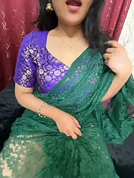 LuscousPussy online show from March 7, 2025, 10:35 am