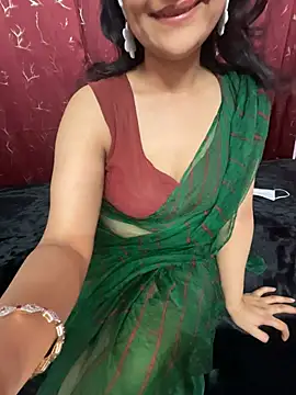 LuscousPussy online show from January 20, 2025, 4:01 pm