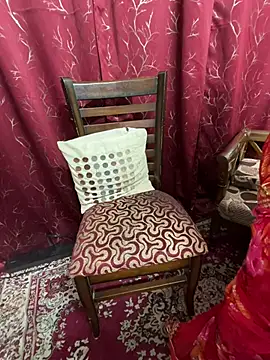 LuscousPussy online show from January 7, 2025, 7:28 pm