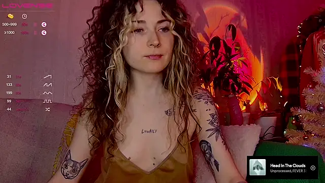 IttyKitty online show from January 9, 2026, 11:22 pm