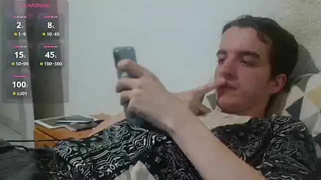 Tombgy07 online show from June 9, 2026, 7:48 pm