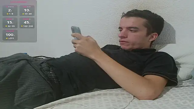 Snapshot of Tombgy07 chatting on September 23, 2025, 7:21 pm Tombgy07 online show from September 23, 2025, 7:21 pm