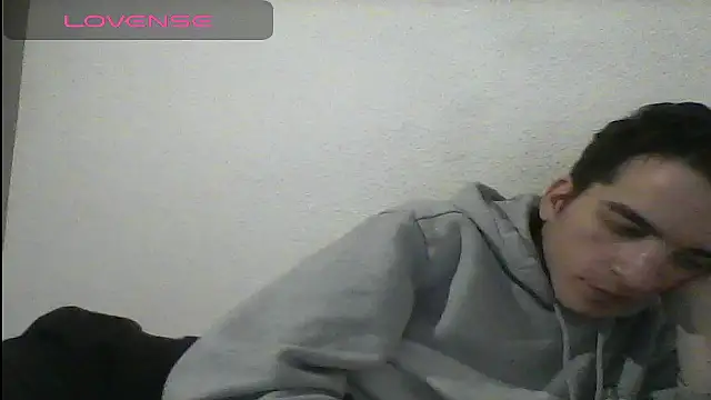 Snapshot of Tombgy07 chatting on January 6, 2025, 7:56 pm Tombgy07 online show from January 6, 2025, 7:56 pm