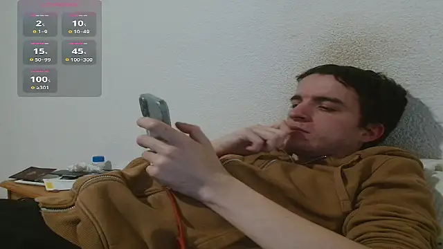 Tombgy07 online show from February 24, 2026, 7:59 pm