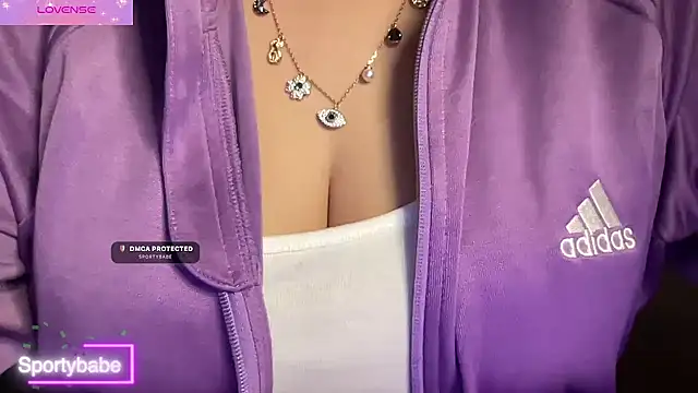 Sportybabe online show from May 25, 2026, 8:07 pm