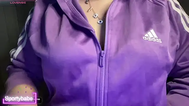 Sportybabe online show from July 14, 2026, 6:36 pm