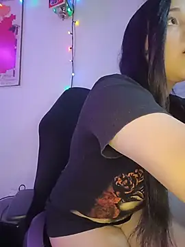 persefone core online show from November 15, 2025, 9:52 pm