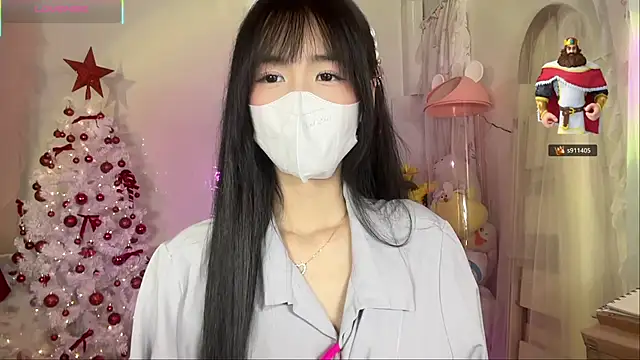 Snapshot of Your-Sunshine chatting on November 26, 2025, 3:34 pm Your-Sunshine online show from November 26, 2025, 3:34 pm