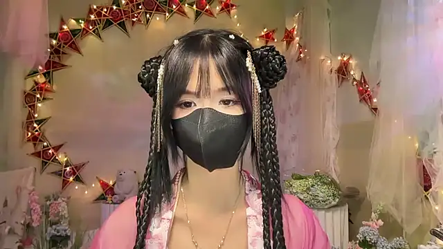 Snapshot of Your-Sunshine chatting on October 6, 2025, 4:08 pm Your-Sunshine online show from October 6, 2025, 4:08 pm