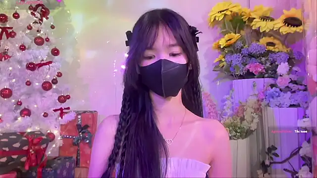 Snapshot of Your-Sunshine chatting on November 20, 2025, 4:07 pm Your-Sunshine online show from November 20, 2025, 4:07 pm