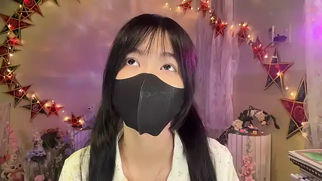 Snapshot of Your-Sunshine chatting on October 3, 2025, 6:31 pm Your-Sunshine online show from October 3, 2025, 6:31 pm