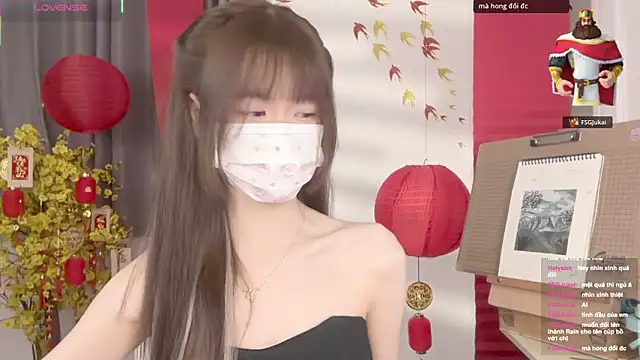 Your-Sunshine online show from April 4, 2026, 5:08 pm