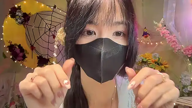 Snapshot of Your-Sunshine chatting on October 12, 2025, 4:41 pm Your-Sunshine online show from October 12, 2025, 4:41 pm