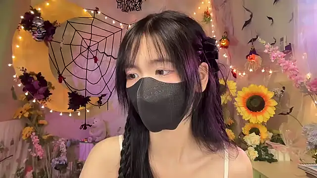 Snapshot of Your-Sunshine chatting on October 17, 2025, 3:36 pm Your-Sunshine online show from October 17, 2025, 3:36 pm