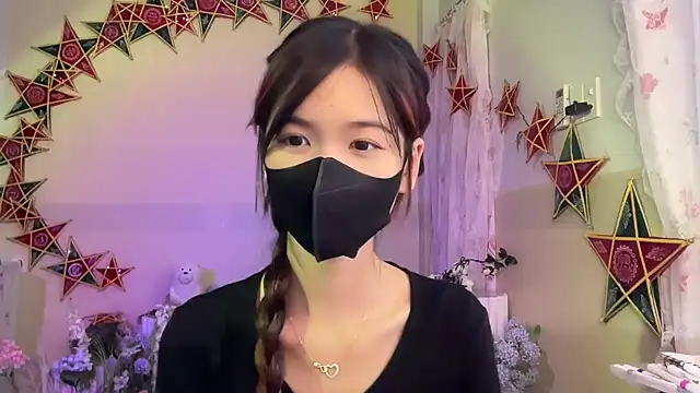 Snapshot of Your-Sunshine chatting on September 20, 2025, 4:12 pm Your-Sunshine online show from September 20, 2025, 4:12 pm