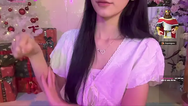 Snapshot of Your-Sunshine chatting on November 19, 2025, 4:51 pm Your-Sunshine online show from November 19, 2025, 4:51 pm