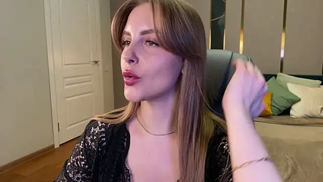 anita blairr online show from March 8, 2026, 2:04 am