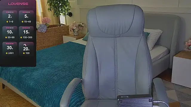 anita blairr online show from March 22, 2025, 4:14 am