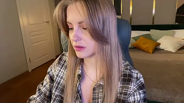 anita blairr online show from April 18, 2026, 1:08 am