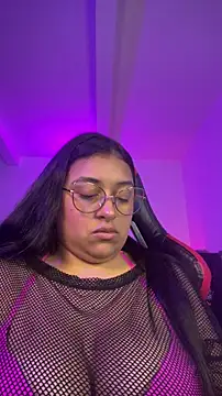 Soysofiarodrigu online show from November 24, 2025, 2:33 am