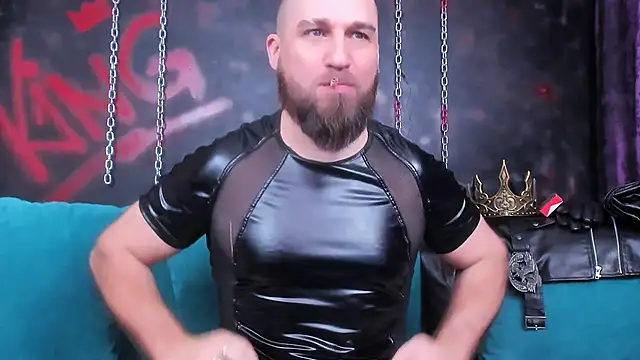 ArmandoSteel4u online show from November 26, 2025, 12:10 am