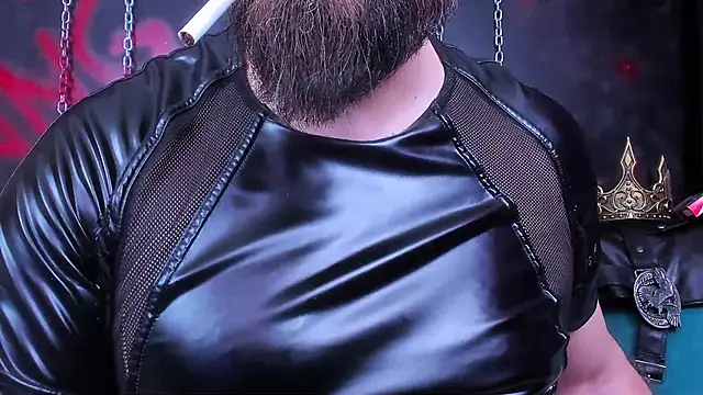 Snapshot of ArmandoSteel4u chatting on February 18, 2026, 8:27 pm ArmandoSteel4u online show from February 18, 2026, 8:27 pm