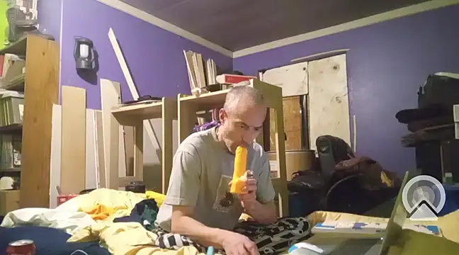 JunkieLiLMethWhore online show from March 17, 2025, 10:06 am