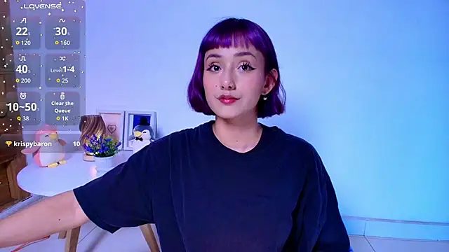 tati cardenas online show from May 31, 2026, 9:15 pm