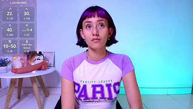 tati cardenas online show from May 26, 2026, 6:22 am