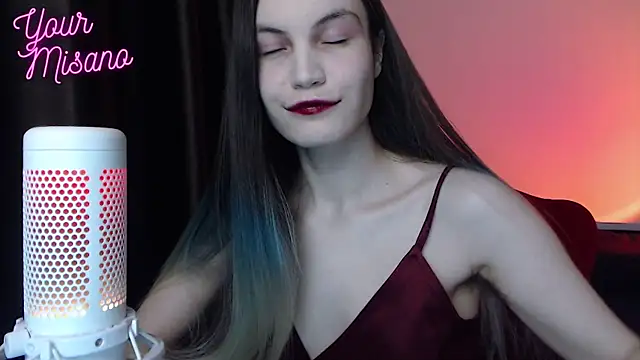 YourMisano online show from November 12, 2025, 2:48 am