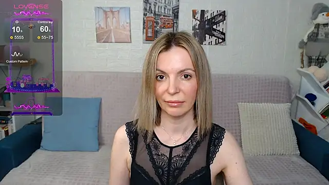 Snapshot of kiramarta chatting on February 28, 2025, 3:48 pm kiramarta online show from February 28, 2025, 3:48 pm