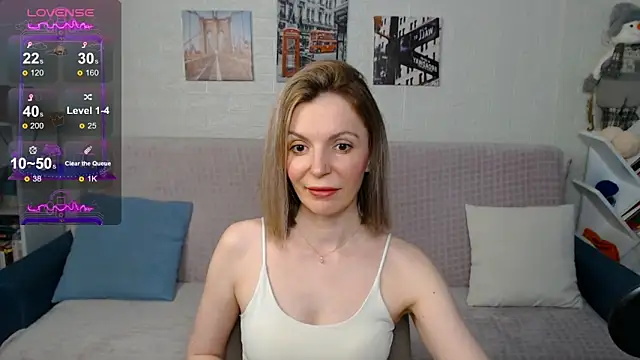 Snapshot of kiramarta chatting on February 22, 2025, 4:19 pm kiramarta online show from February 22, 2025, 4:19 pm