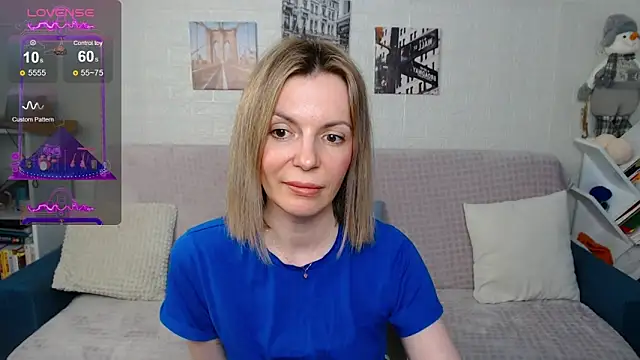 Snapshot of kiramarta chatting on February 26, 2025, 5:10 pm kiramarta online show from February 26, 2025, 5:10 pm