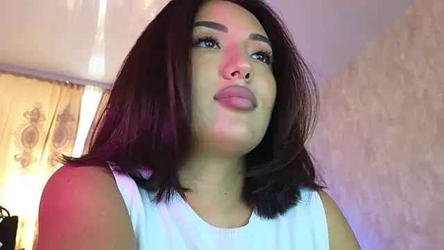 Snapshot of lily__foster chatting on January 18, 2026, 7:23 am lily foster online show from January 18, 2026, 7:23 am