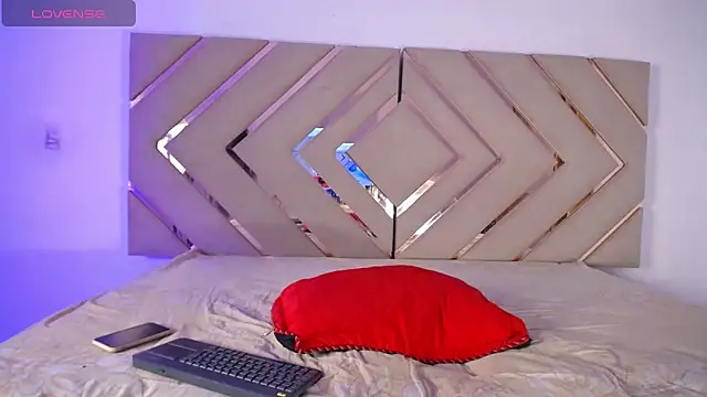 Raven foxter1 online show from February 9, 2025, 8:02 pm