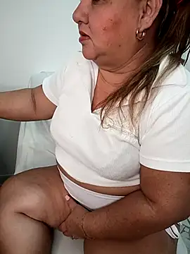 HORNY MATURE25 online show from March 4, 2026, 12:40 am