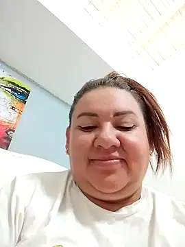 HORNY MATURE25 online show from November 18, 2025, 5:11 am