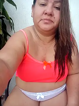 HORNY MATURE25 online show from October 26, 2025, 9:15 pm