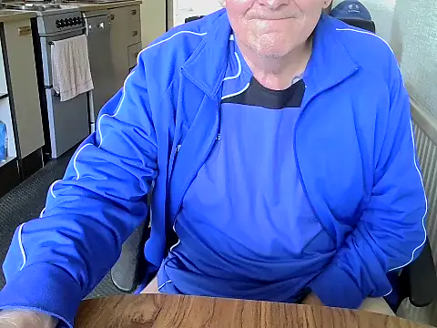 daddyflash online show from February 24, 2026, 1:01 pm