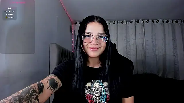 aliice walker  online show from January 6, 2026, 10:58 pm