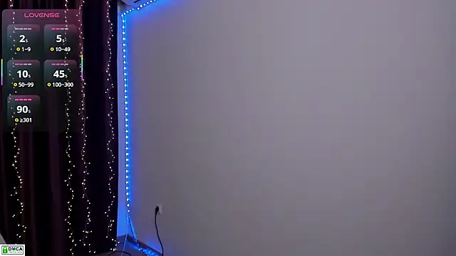 goodnightkitty online show from March 9, 2026, 10:13 pm