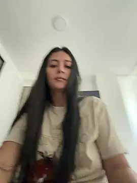 Sophie  Foxxx online show from February 25, 2026, 5:13 pm