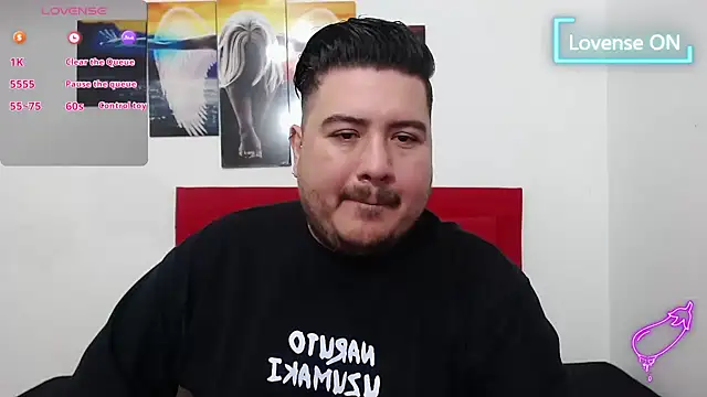sebastianbigxxx online show from May 6, 2026, 6:56 pm