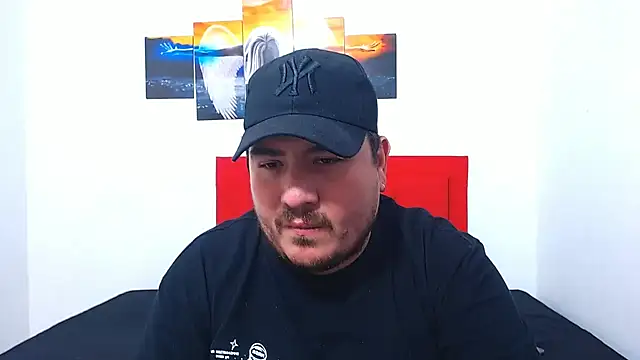 sebastianbigxxx online show from April 30, 2026, 6:26 pm
