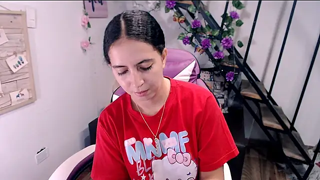 samantha baby  online show from June 17, 2026, 6:18 pm