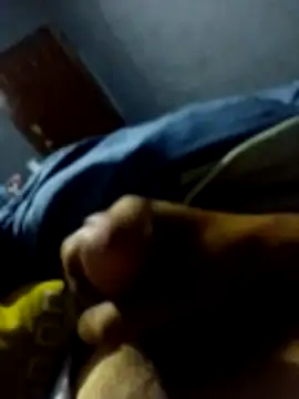 slayerw666 online show from April 19, 2026, 3:29 am