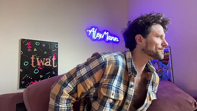 alexmannd online show from June 4, 2026, 5:06 pm