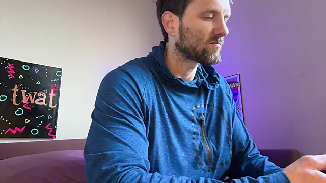 alexmannd online show from February 14, 2026, 4:18 pm